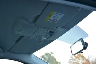 Škoda Fabia Ambiente plus