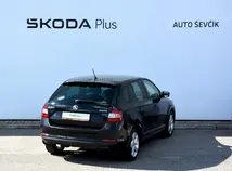 Rapid Spaceback Style Plus