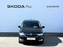 Rapid Spaceback Style Plus