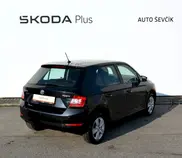 Fabia Ambiente plus