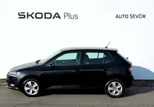 Fabia Ambiente plus