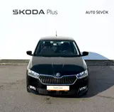Fabia Ambiente plus