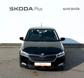 Fabia Ambiente plus