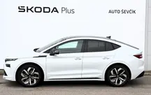 Enyaq Coupé SportLine