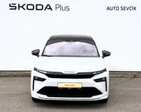 Enyaq Coupé SportLine