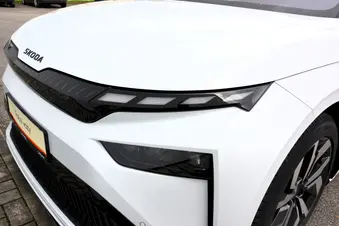 Škoda Enyaq Coupé SportLine