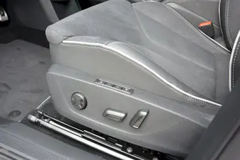 Škoda Enyaq Coupé SportLine