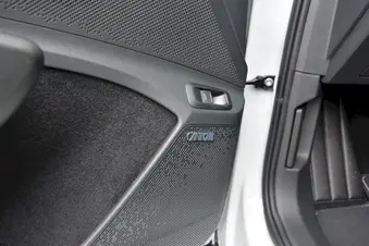 Škoda Enyaq Coupé SportLine