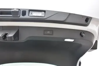 Škoda Enyaq Coupé SportLine