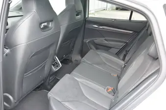 Škoda Enyaq Coupé SportLine