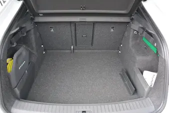 Škoda Enyaq Coupé SportLine