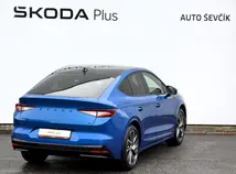 Enyaq Coupé SportLine