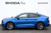 Enyaq Coupé SportLine