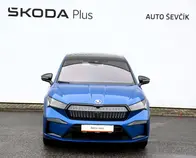 Enyaq Coupé SportLine