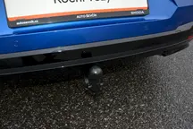 Enyaq Coupé Sportline 85