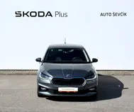 Fabia Style Plus