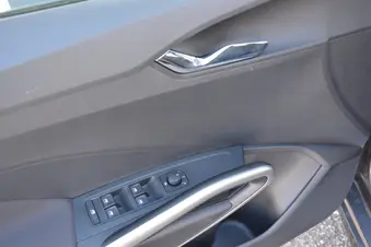 Škoda Fabia Style Plus