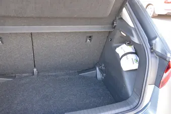 Škoda Fabia Style Plus