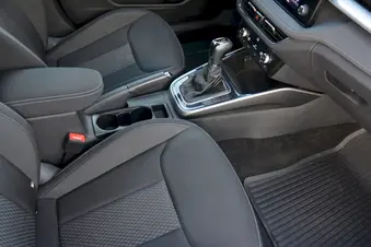 Škoda Fabia Style Plus