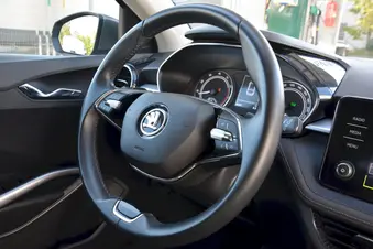 Škoda Fabia Style Plus