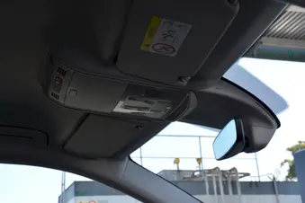 Škoda Fabia Style Plus