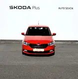 Fabia Ambition Plus