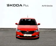 Fabia Ambition Plus