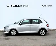 Fabia Ambiente plus