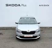 Fabia Ambiente plus