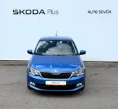 Fabia Style Plus