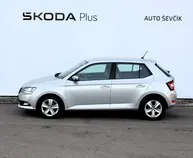 Fabia Ambiente plus