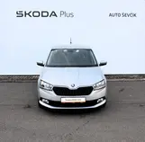 Fabia Ambiente plus