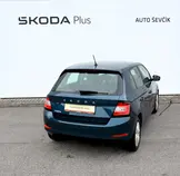 Fabia Ambiente plus