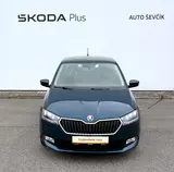 Fabia Ambiente plus