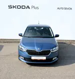 Fabia Ambiente plus