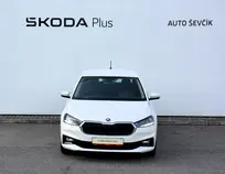 Fabia Ambition Plus