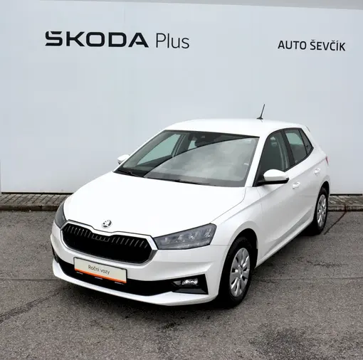 Fabia Selection