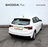 Fabia Selection