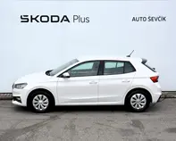 Fabia Selection