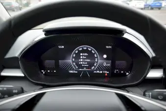 Škoda Fabia Selection