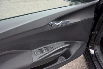 Škoda Fabia Selection