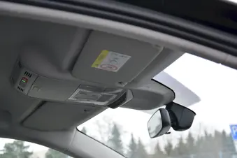 Škoda Fabia Selection