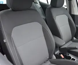 Škoda Fabia Selection