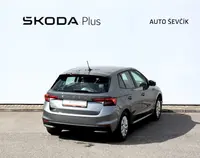 Fabia Selection