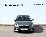 Fabia Selection