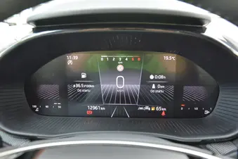 Škoda Fabia Selection
