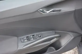 Škoda Fabia Selection