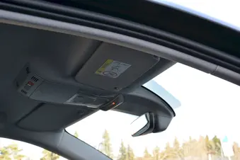 Škoda Fabia Selection