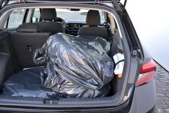 Škoda Fabia Selection