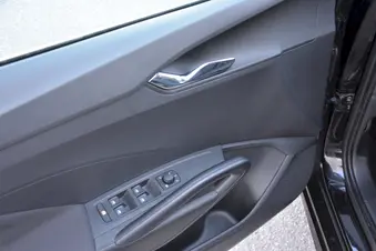 Škoda Fabia Selection